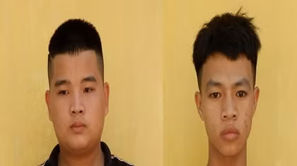 2 thanh niên giở trò sàm sỡ, cướp tài sản nữ du khách nước ngoài