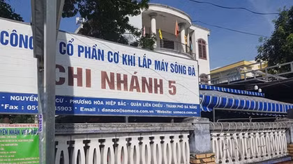 Chuyển Công an hồ sơ của DN “trốn” hơn 13,5 tỉ đồng phí bảo hiểm 