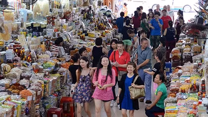 Đà Nẵng ngăn chặn du lịch "Zero tour" biến tướng “moi tiền” du khách 