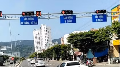 6 tài xế của đoàn xe vượt đèn đỏ đã đến CSGT nộp phạt
