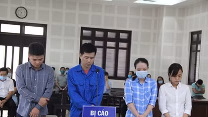 Xuất hóa đơn GTGT khống, “bỏ túi” hơn 9,5 tỷ đồng