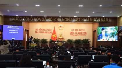 Đà Nẵng tập trung giải quyết dứt điểm những bức xúc kéo dài