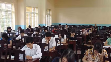 Đà Nẵng chấm lại kỳ thi công chức phát hiện 11 bài vi phạm quy chế