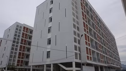 Đà Nẵng có thêm một bệnh viện dã chiến điều trị bệnh nhân COVID-19