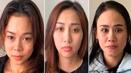 Thuê căn hộ cao cấp để “mở tiệc” ma túy