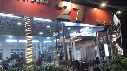 Nhà hàng bị tố “chặt chém” ở Đà Nẵng xin lỗi khách hàng
