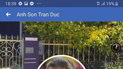  Khai trừ đảng Phó Viện trưởng Viện Nghiên cứu Phát triển KT-XH vì đăng sai sự thật trên mạng