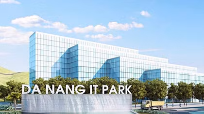 Đà Nẵng được phép thành lập Khu Công nghệ thông tin tập trung