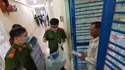 Đà Nẵng không còn ca nghi lây nhiễm Covid-19 bị cách ly