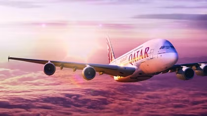Qatar Airways mở đường bay quốc tế thẳng đến Đà Nẵng