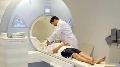 Hàn Quốc viện trợ không hoàn lại cho Bệnh viện Đà Nẵng 600.000 USD