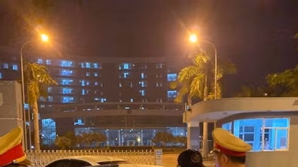 Đà Nẵng xử phạt “kịch khung” 66 tài xế vi phạm nồng độ cồn