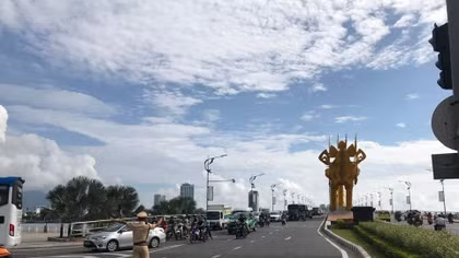 Sở TTT&TT Đà Nẵng tuyên truyền ATGT bằng video đồ họa cho học sinh và người dân