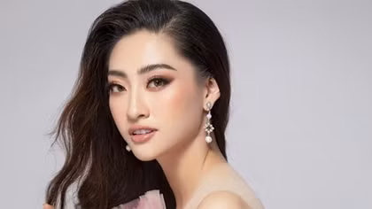 Vượt hơn 80 đối thủ, Lương Thuỳ Linh xuất sắc lọt Top 40 Top Model tại Miss World