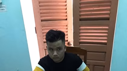 Sinh viên tàng trữ cần sa trong phòng trọ để phân phối cho con nghiện
