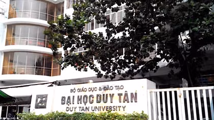 Làm rõ “tác giả” vụ gửi thư nặc danh hạ uy tín các trường ĐH Đà Nẵng