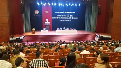 Đà Nẵng “không có vùng cấm” trong phòng chống tham nhũng