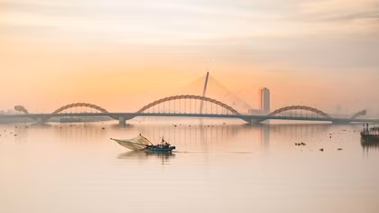 Đà Nẵng lọt top 10 điểm đến thịnh hành nhất trên thế giới năm 2020