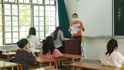 Đà Nẵng đã sẵn sàng cho kỳ thi tốt nghiệp THPT đợt 2