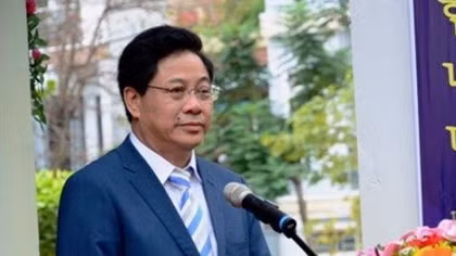Kỷ luật nguyên Giám đốc Sở Ngoại vụ Đà Nẵng 