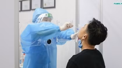 Đà Nẵng thêm 3 ca mắc COVID-19, có trường hợp là công nhân 