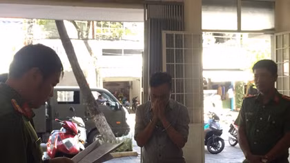 Tự xưng “cán bộ cấp cao” lừa chạy việc chiếm đoạt gần 4 tỉ đồng 