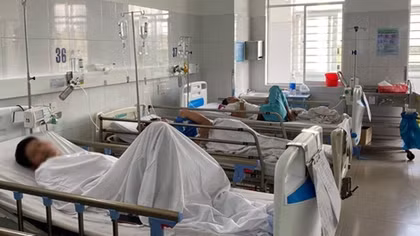 Phạt 180 triệu đồng 2 cơ sở kinh doanh thực phẩm không đảm bảo an toàn 