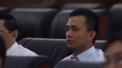 Thôi nhiệm vụ đại biểu HĐND đối với ông Nguyễn Bá Cảnh