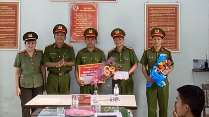 Mất gần 130 triệu đồng trong cốp xe máy để ở nhà