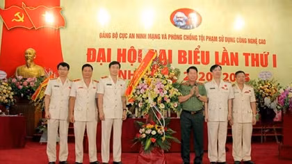 Đề xuất chính sách thu hút cán bộ giỏi về công nghệ thông tin, an ninh mạng