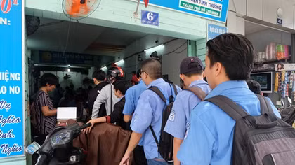 Ăn cơm từ thiện: Nên hay không nên?