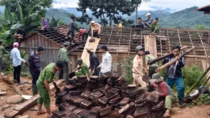 Dấu ấn Công an Quảng Ngãi trong phong trào thi đua “Vì an ninh Tổ quốc”