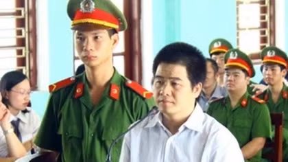 Xử lại “trùm” ma túy Tàng Keangnam vào ngày 15-9