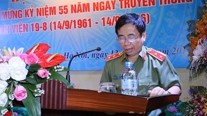 Tổ chức hội nghị chuyên khoa sâu tìm các giải pháp phát triển kỹ thuật y tế mới