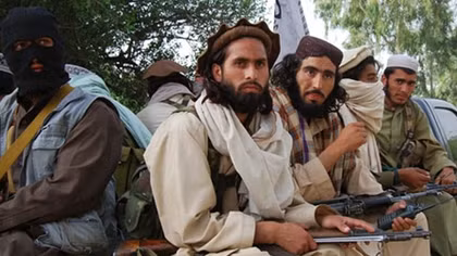 Haqqani: Nhân tố chi phối Afghanistan hậu NATO - kỳ 2
