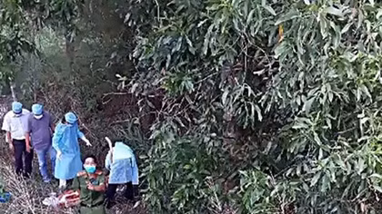 Hành trình 719 ngày phá án: Xác chết dưới lùm cây - Kỳ 1