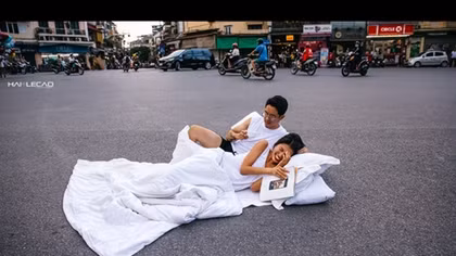 Xử lý vi phạm nơi công cộng: Cần một chế tài đủ sức răn đe
