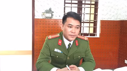 Trinh sát vùng cao kể chuyện phá án đồng rừng
