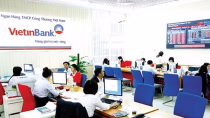 VietinBank tiếp sức phát triển cộng đồng doanh nghiệp