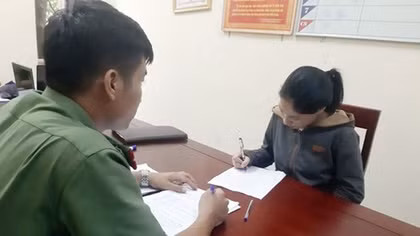 Xử lý người đưa thông tin sai về đào trộm lợn bị dịch tả châu Phi