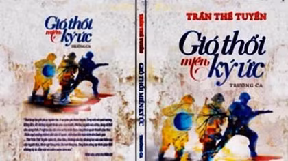 Ngọn gió ký ức sôi động và bi thương