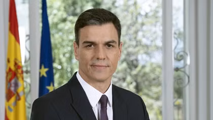 Pedro Sanchez: Thủ tướng cánh tả Tây Ban Nha