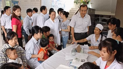 Dịch bệnh truyền nhiễm năm 2017 sẽ tiếp tục diễn biến phức tạp
