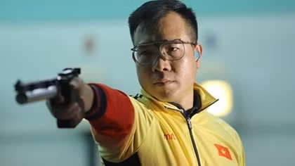 Thể thao Việt Nam ở Olympics: Thiếu cả lượng và chất
