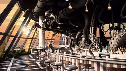 Trải nghiệm Sky Bar cao nhất Phú Quốc và cơ hội cuối cùng sở hữu Sky Villas