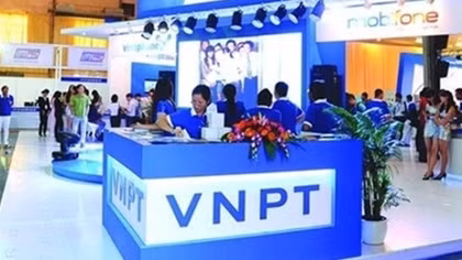 VNPT cung cấp các dịch vụ phục vụ Hội nghị Bộ trưởng tài chính APEC 2017 tại Quảng Nam 