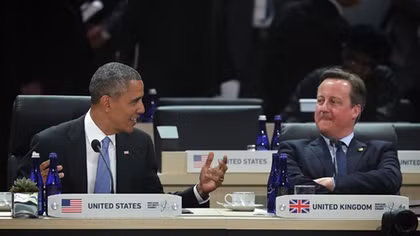 Âm mưu đánh bom của Hezbollah ở London đã bị che đậy?