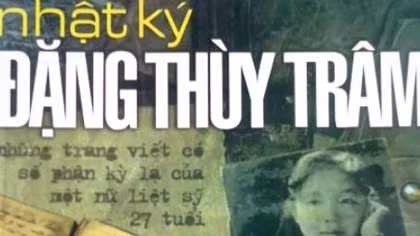 Đọc Nhật ký Đặng Thùy Trâm tại Mỹ