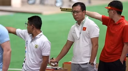 Thất bại tại Olympic không đồng nghĩa với dấu chấm hết 