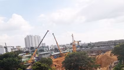 Chủ đầu tư Nam Long Group có lách luật để huy động vốn trái phép?